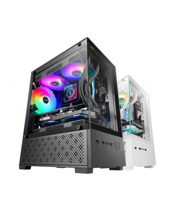 TACENS MARS MC-SE2 1xFRGB mATX- obudowa nr 1