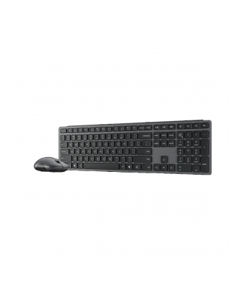 Lenovo 700 Modern Multi-Device Wireless Combo US English GX31S04959