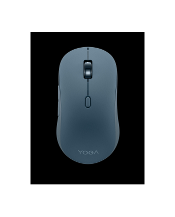 Lenovo Yoga Bluetooth Silent Mouse Tidal Teal nr 2