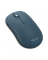 Lenovo Yoga Bluetooth Silent Mouse Tidal Teal - nr 6