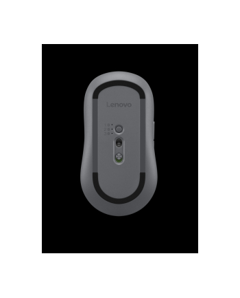 Lenovo Yoga Bluetooth Silent Mouse (Luna Grey) GY51S61919