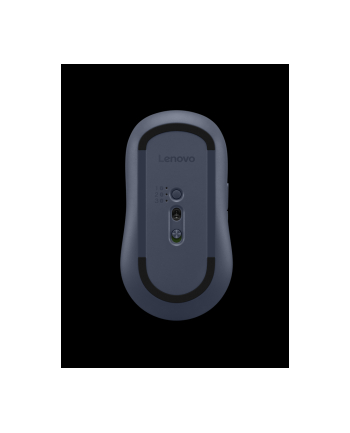 Lenovo Yoga Bluetooth Silent Mouse (Cosmic Blue) GY51S61922