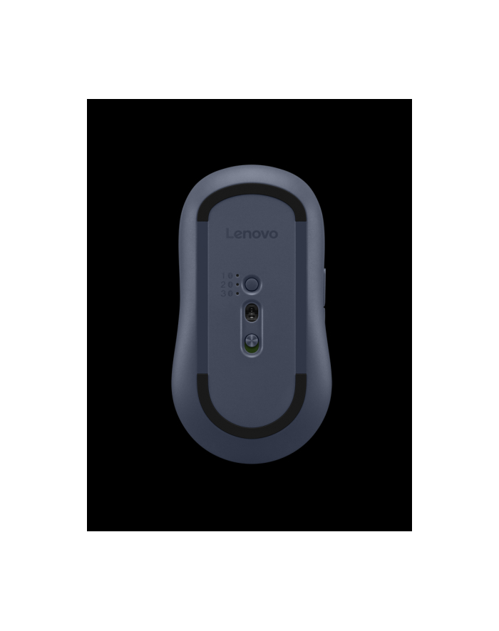 Lenovo Yoga Bluetooth Silent Mouse (Cosmic Blue) GY51S61922 główny