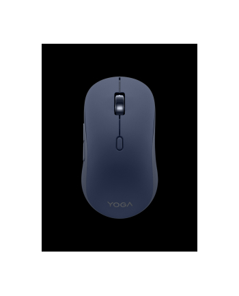 Lenovo Yoga Bluetooth Silent Mouse (Cosmic Blue) GY51S61922
