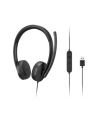 Lenovo ACC USB-A Wired Stereo Headset Gen2 - nr 2