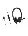 Lenovo ACC USB-A Wired Stereo Headset Gen2 - nr 5