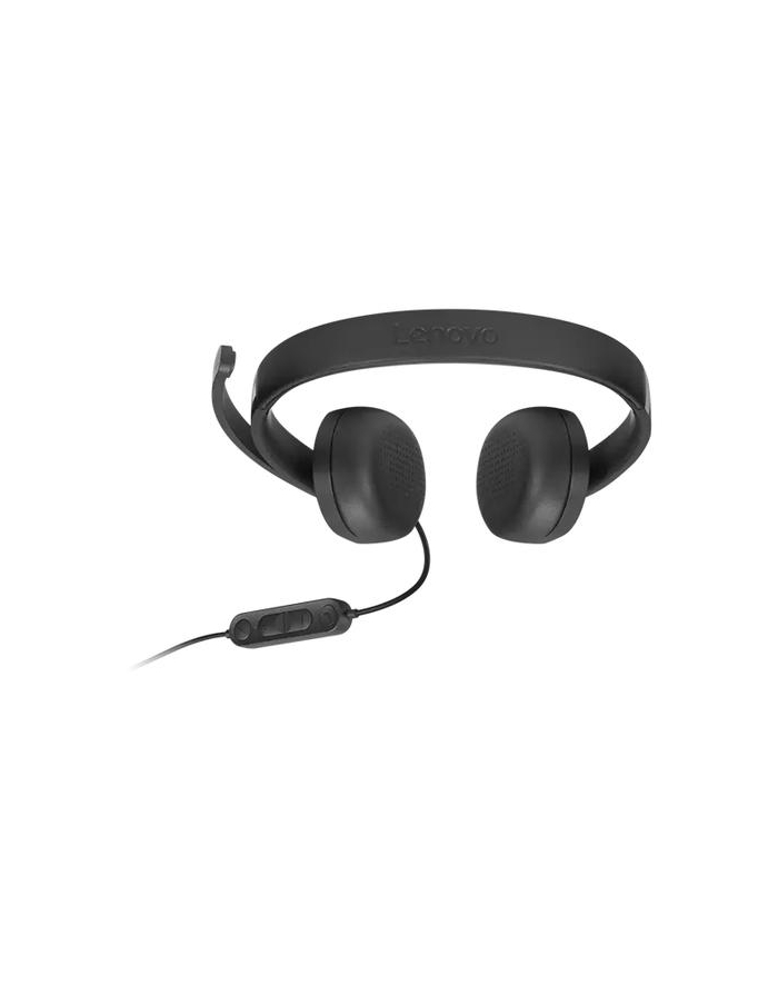 Lenovo ACC USB-A Wired Stereo Headset Gen2 główny