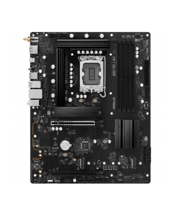 Płyta główna Asrock B860 PRO-A WIFI