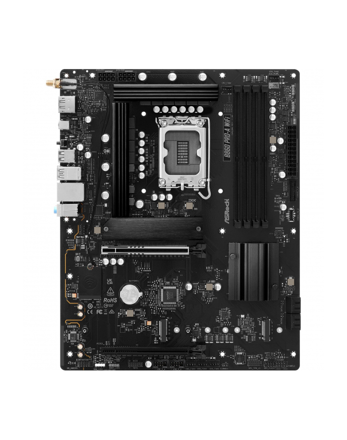 Płyta główna Asrock B860 PRO-A WIFI główny