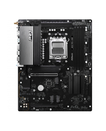 Płyta główna Asrock B850 PRO-A WIFI nr 1