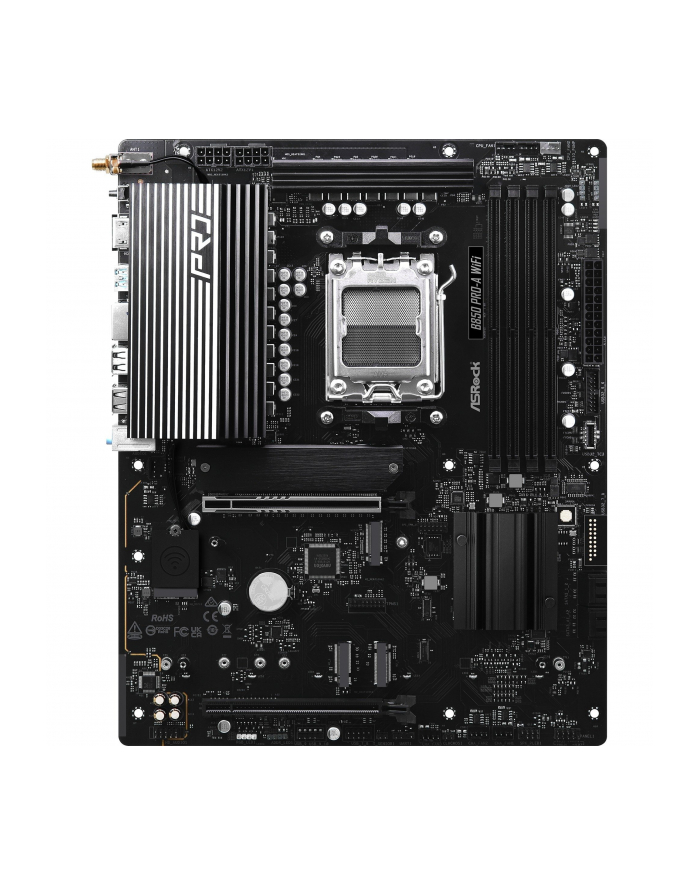 Płyta główna Asrock B850 PRO-A WIFI główny