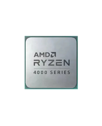 Procesor AMD Ryzen 3 4300GE - TRAY