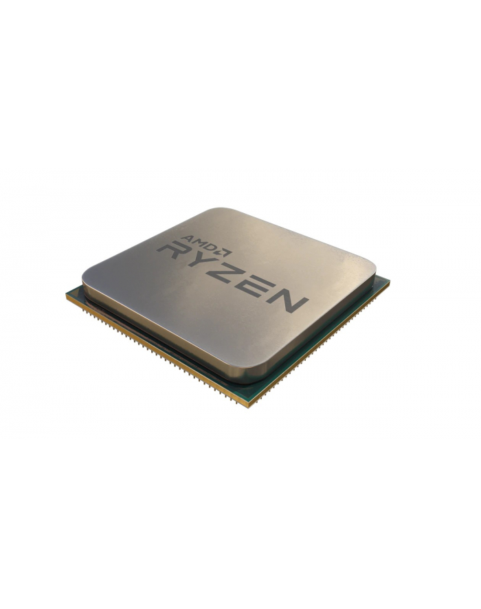 Procesor AMD Ryzen 3 4300GE - TRAY główny