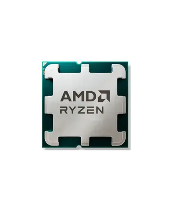 Procesor AMD Ryzen 5 7400 - TRAY