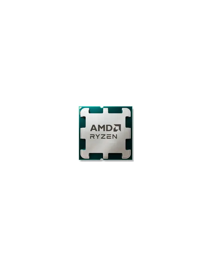 Procesor AMD Ryzen 5 7400 - TRAY główny