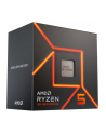 Procesor AMD Ryzen 5 7400 - BOX - nr 1