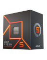 Procesor AMD Ryzen 5 7400 - BOX - nr 6