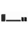 Soundbar LG S40TR 41-kanałowy Czarny - nr 14
