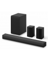 Soundbar LG S40TR 41-kanałowy Czarny - nr 1