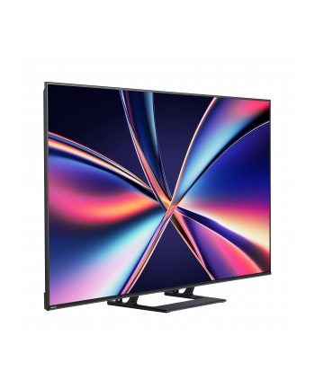 Telewizor Hisense 50E8Q LED 50''; 4K Ultra HD 144Hz VIDAA Dolby Atmos Czarny nr 2
