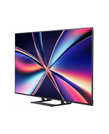 Telewizor Hisense 65E8Q LED 65''; 4K Ultra HD 144Hz VIDAA Dolby Atmos Czarny nr 1