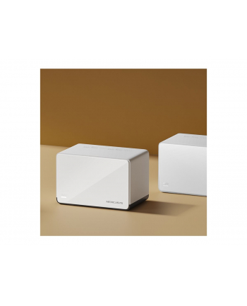 System mesh Mercusys HaloH85X(2-pack)