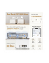 System mesh Mercusys HaloH85X(2-pack) - nr 9