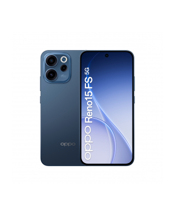 Oppo Reno 15 FS 5G 8/512GB Twilight Black