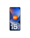 Xiaomi Redmi Note 15 8/256GB 5G Glacier Blue - nr 21