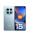 Xiaomi Redmi Note 15 8/256GB 5G Glacier Blue - nr 29