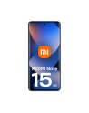 Xiaomi Redmi Note 15 8/256GB 5G Glacier Blue - nr 31