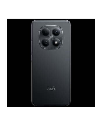 Xiaomi Redmi Note 15 6/128GB 4G NFC Black nr 1