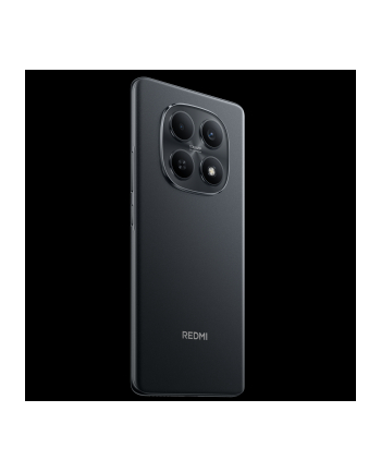 Xiaomi Redmi Note 15 6/128GB 4G NFC Black nr 2
