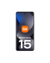 Xiaomi Redmi Note 15 6/128GB 4G NFC Black - nr 17