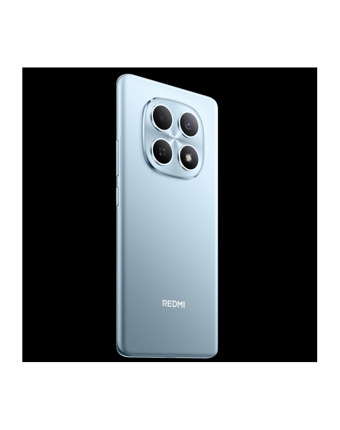 Xiaomi Redmi Note 15 6/128GB 4G NFC Glacier Blue główny