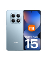Xiaomi Redmi Note 15 6/128GB 4G NFC Glacier Blue - nr 32