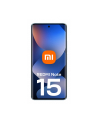Xiaomi Redmi Note 15 6/128GB 4G NFC Glacier Blue - nr 34