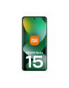Xiaomi Redmi Note 15 6/128GB 5G NFC Forest Green - nr 2