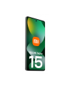 Xiaomi Redmi Note 15 6/128GB 5G NFC Forest Green - nr 3