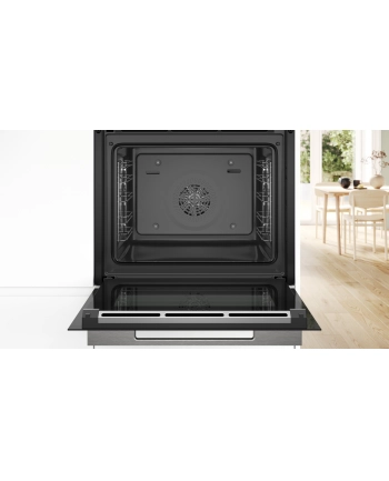 Piekarnik BOSCH HBG7341B2