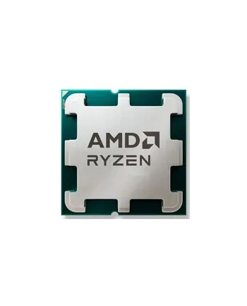 Procesor AMD Ryzen 5 7400 - TRAY