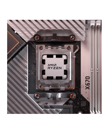 Procesor AMD Ryzen 5 7400 - BOX