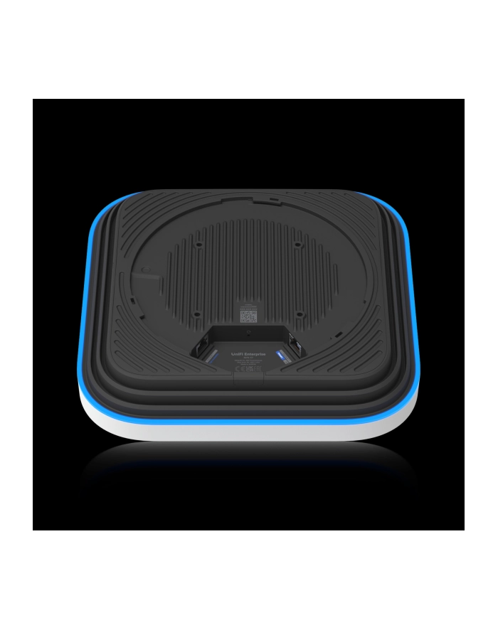 Access Point Wi-Fi 7 Ubiquiti UniFi E7 24GHz(2 x 2)/5GHz(4 x 4)/6GHz(4 x 4) PoE++ 1x10G (E7-EU) główny