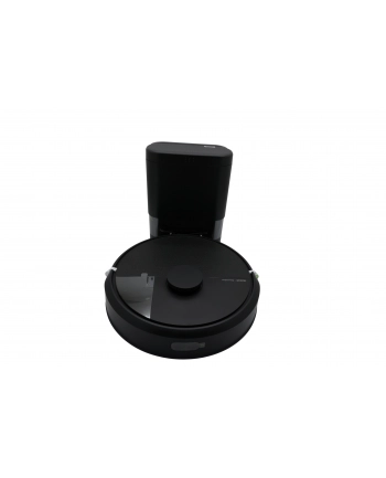 Robot sprzątający iRobot Roomba Combo 105+ (czarny)