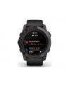 Zegarek Garmin Fenix 7X Pro Sapphire Solar Edition, 51mm MIP Black - nr 3