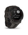 Zegarek Garmin Instinct E, 45mm MIP Black - nr 10