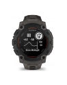 Zegarek Garmin Instinct E, 45mm MIP Black - nr 14