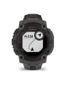 Zegarek Garmin Instinct E, 45mm MIP Black - nr 16