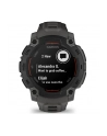 Zegarek Garmin Instinct E, 45mm MIP Black - nr 4