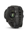 Zegarek Garmin Instinct E, 45mm MIP Black - nr 5